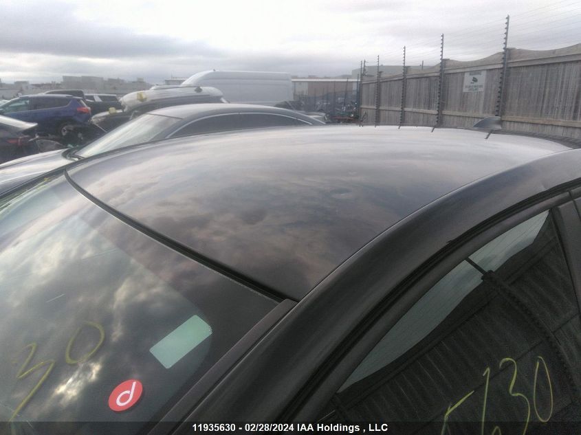 2016 Chevrolet Cruze VIN: 1G1BC5SM7G7251556 Lot: 11935630