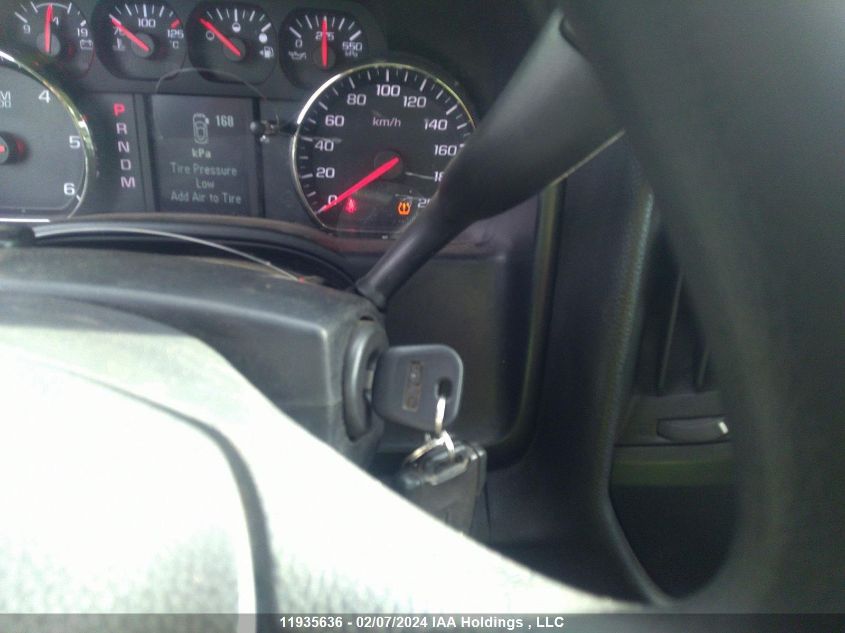 2015 GMC Sierra 1500 VIN: 3GTU2TEC0FG390294 Lot: 11935636