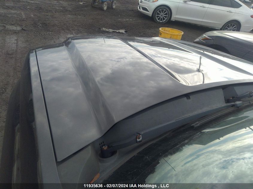 2015 GMC Sierra 1500 VIN: 3GTU2TEC0FG390294 Lot: 11935636