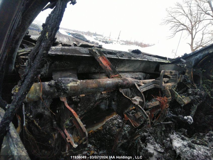 2016 Ram 1500 Sport VIN: 1C6RR7MT9GS272336 Lot: 11936049