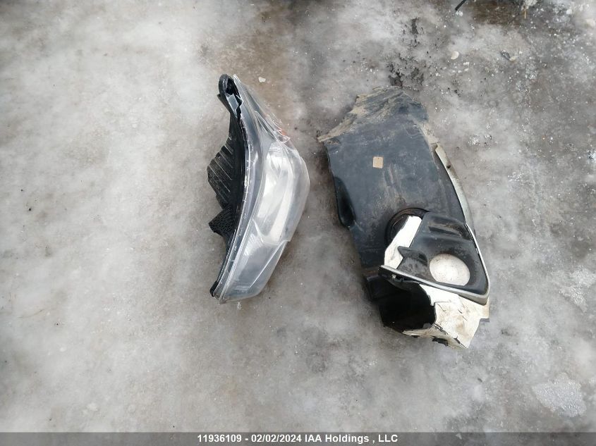 2017 Chevrolet Spark VIN: KL8CD6SA8HC828326 Lot: 11936109