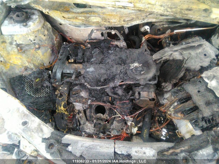 2010 Chevrolet Equinox VIN: 2CNALDEW9A6225781 Lot: 11936233