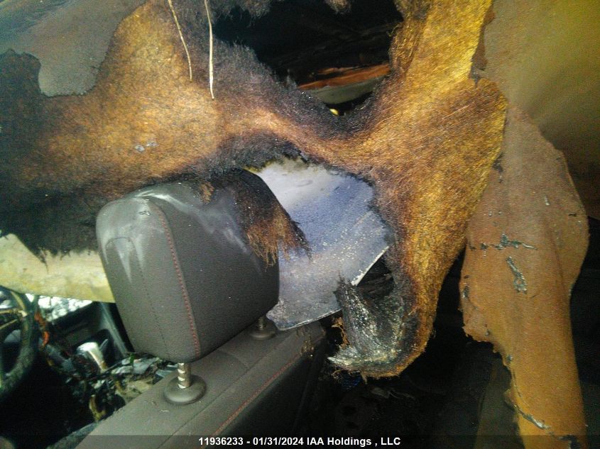 2010 Chevrolet Equinox VIN: 2CNALDEW9A6225781 Lot: 11936233