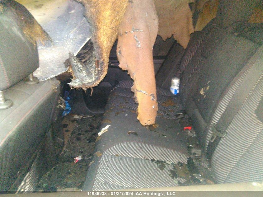 2010 Chevrolet Equinox VIN: 2CNALDEW9A6225781 Lot: 11936233