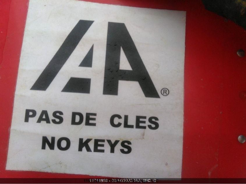 2016 Ford F150 Supercrew VIN: 1FTFW1EF4GFA79207 Lot: 11936234