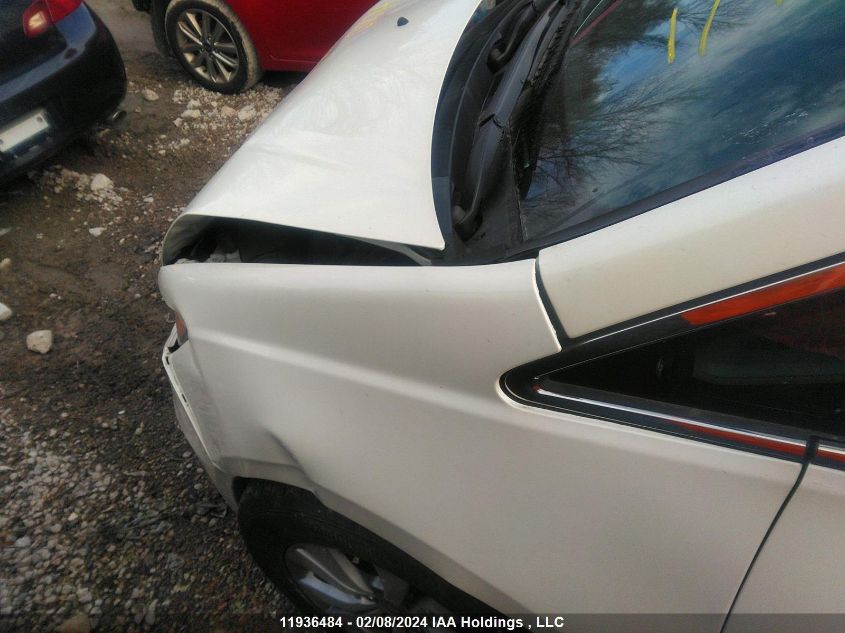 2016 Honda Odyssey VIN: 5FNRL5H61GB511264 Lot: 11936484