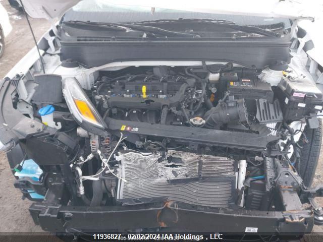 2023 Hyundai Venue Sel/Limited VIN: KMHRC8A34PU259885 Lot: 11936827