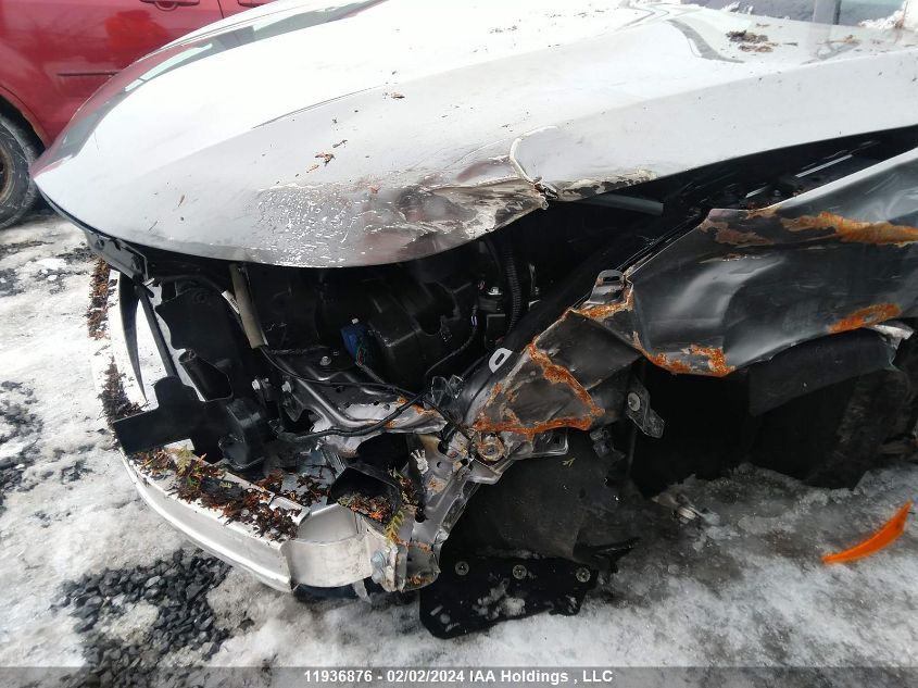 2024 Acura Rdx VIN: 5J8TC2H61RL800201 Lot: 11936876