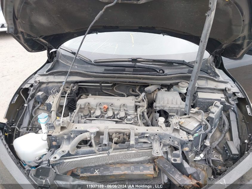 2017 Honda Hr-V Ex VIN: 3CZRU6H52HM107360 Lot: 11937189