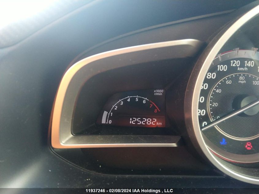 2016 Mazda Mazda3 VIN: 3MZBM1U77GM290686 Lot: 11937246