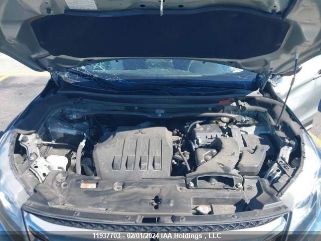 2020 Mitsubishi Eclipse VIN: JA4AT4AA3LZ608311 Lot: 11937703