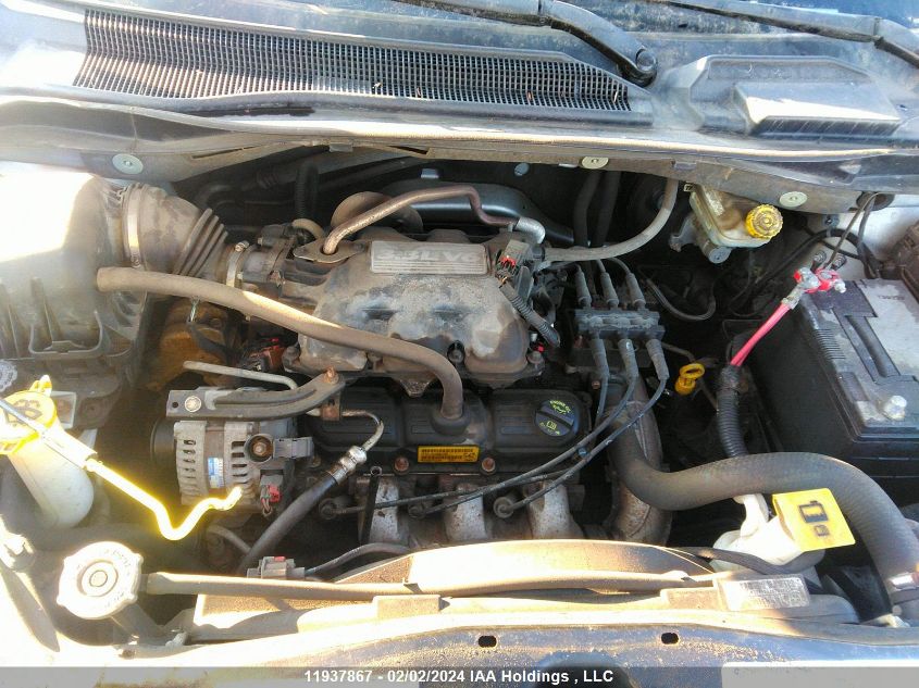 2010 Dodge Grand Caravan Se VIN: 2D4RN4DE3AR481992 Lot: 11937867