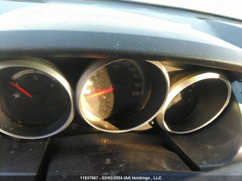 2010 Dodge Grand Caravan Se VIN: 2D4RN4DE3AR481992 Lot: 11937867