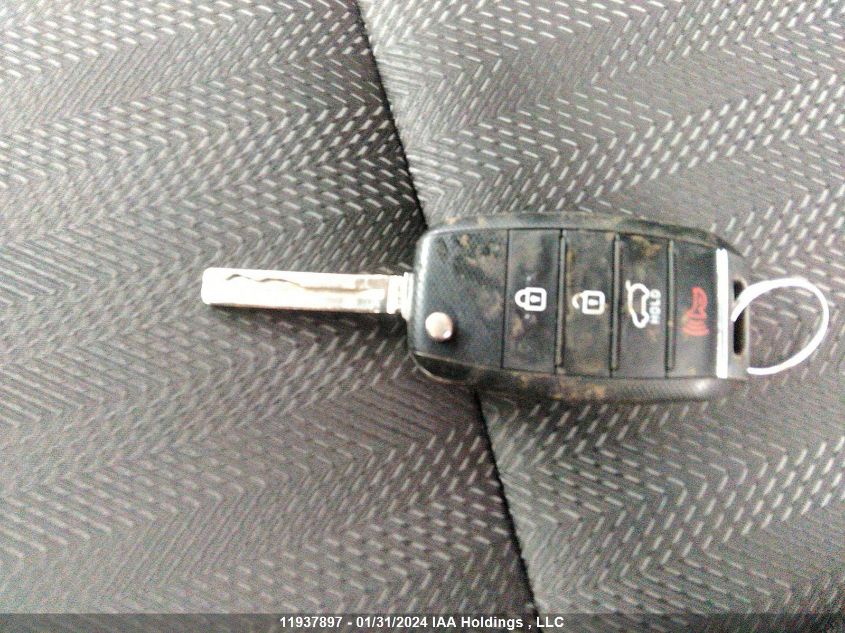 2018 Kia Sportage VIN: KNDPM3AC5J7315950 Lot: 11937897