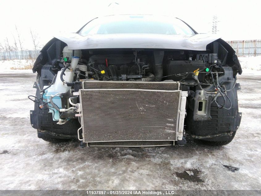 2018 Kia Sportage VIN: KNDPM3AC5J7315950 Lot: 11937897