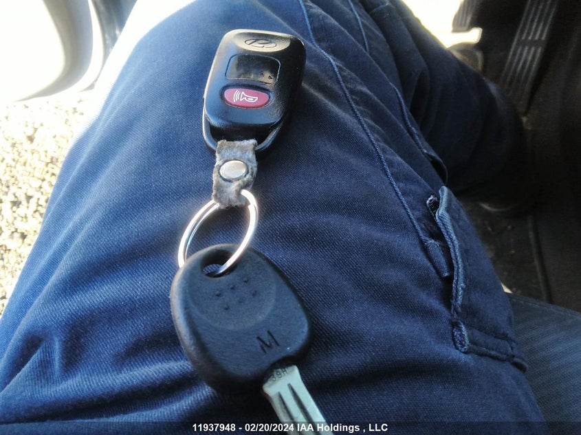 2012 Hyundai Elantra Gls/Limited VIN: 5NPDH4AE5CH069074 Lot: 11937948