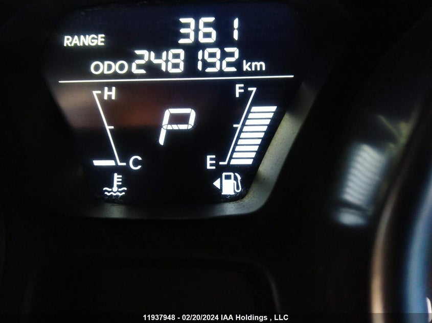 2012 Hyundai Elantra Gls/Limited VIN: 5NPDH4AE5CH069074 Lot: 11937948