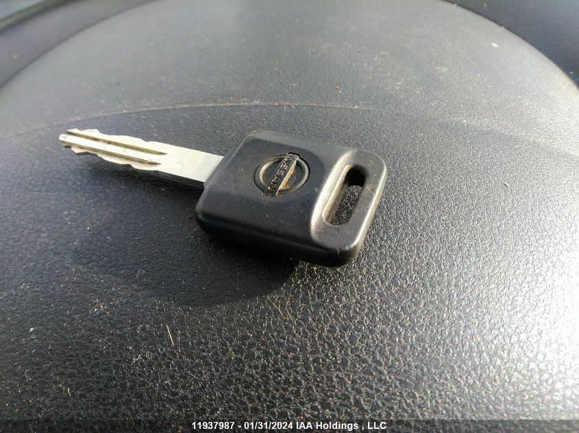 2015 Nissan Micra VIN: 3N1CK3CP0FL256526 Lot: 11937987