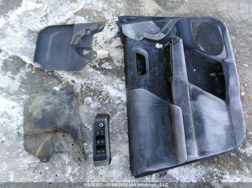 2018 Toyota Tacoma Dbl Cab/Sr5/Trd Sport/Or VIN: 5TFDZ5BN1JX036351 Lot: 11938327