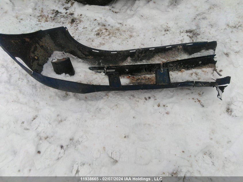 2005 GMC Envoy VIN: 1GKDT13S252269418 Lot: 11938665