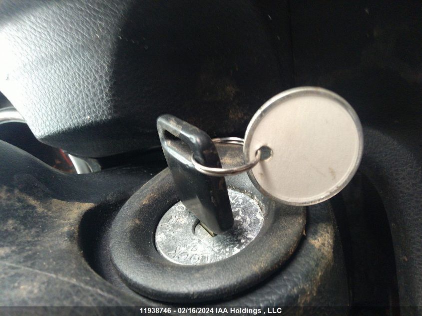 2009 Nissan Versa S/Sl VIN: 3N1BC13E09L351202 Lot: 11938746