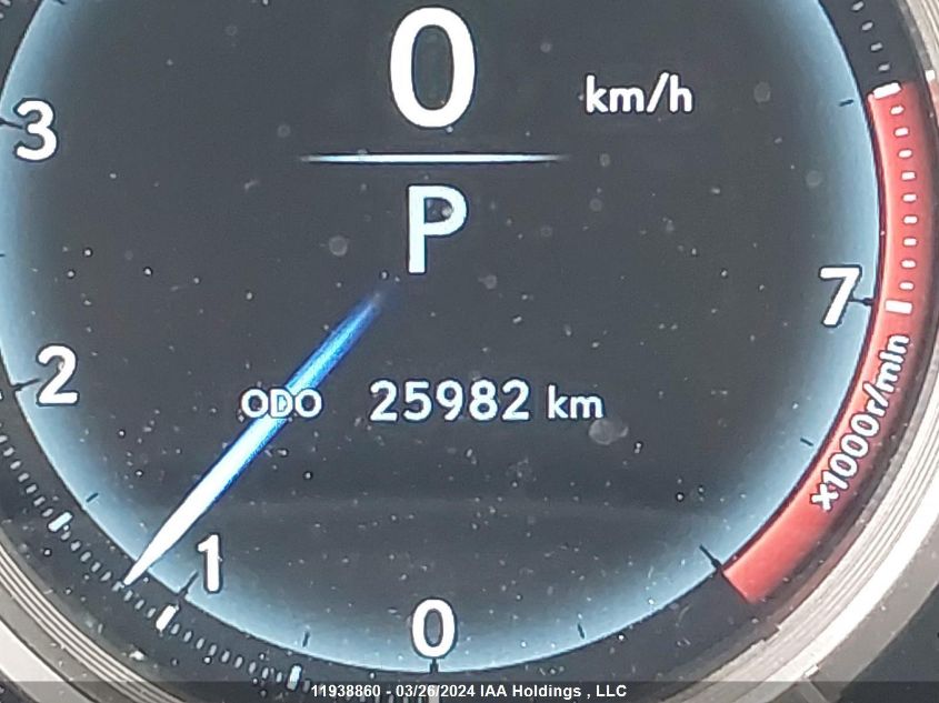 2022 Lexus Rx 350 VIN: 2T2YZMDA5NC336299 Lot: 11938860