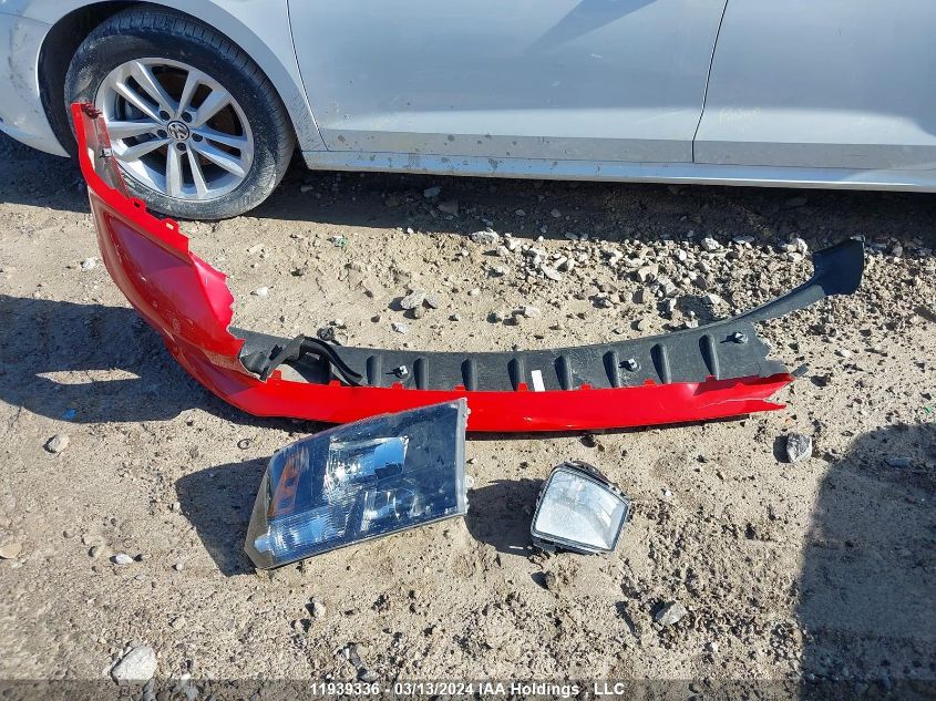 2023 Ram 1500 Classic Tradesman VIN: 1C6RR7KG0PS523895 Lot: 11939336