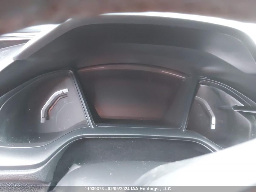 2018 Honda Civic Sedan VIN: 2HGFC2F63JH043786 Lot: 11939373