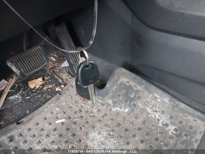 2014 Hyundai Tucson Gls VIN: KM8JT3AF8EU863933 Lot: 11939734