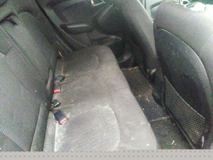 2014 Hyundai Tucson Gls VIN: KM8JT3AF8EU863933 Lot: 11939734