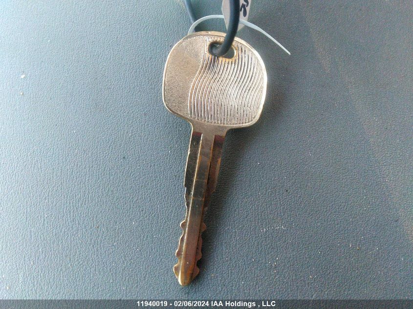 2018 Isuzu Npr VIN: 54DC4W1C2JS801219 Lot: 11940019