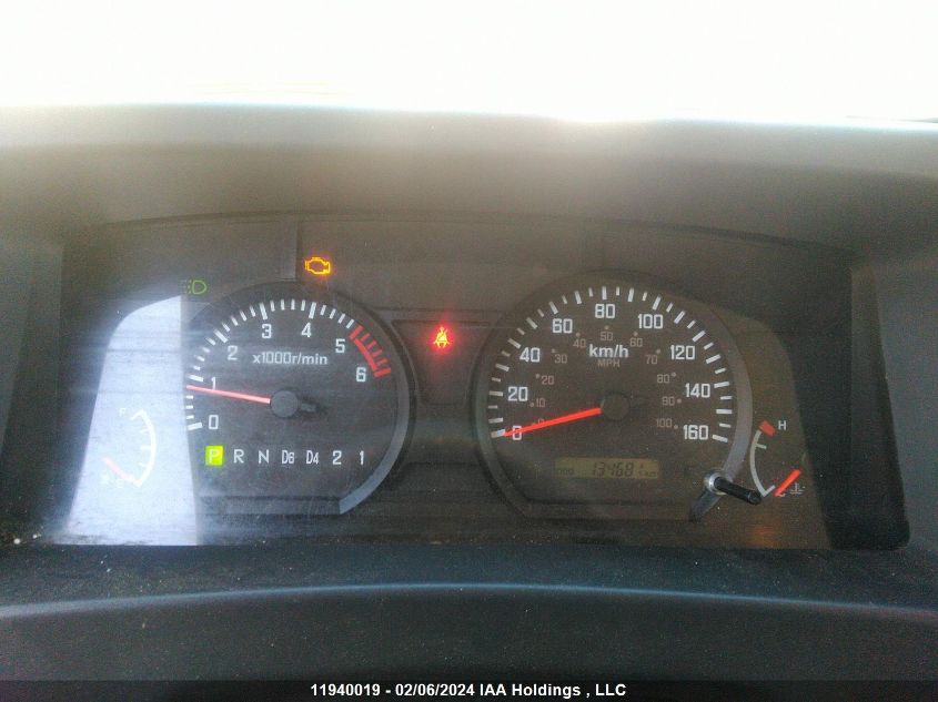 2018 Isuzu Npr VIN: 54DC4W1C2JS801219 Lot: 11940019