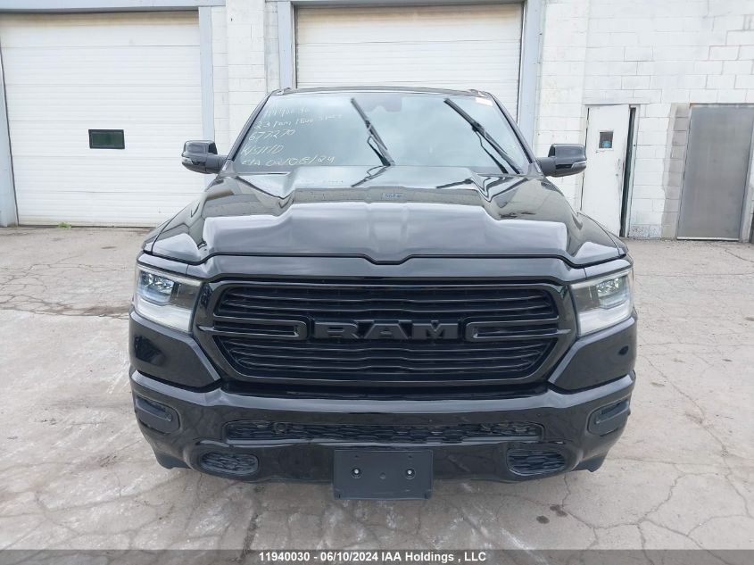 2023 Ram 1500 Sport VIN: 1C6SRFVT8PN676270 Lot: 11940030