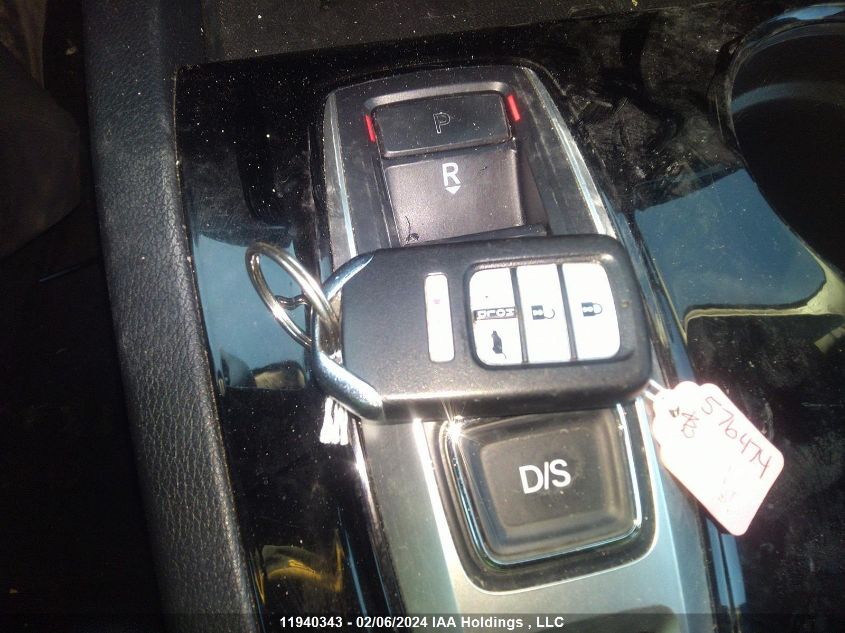 2016 Honda Pilot VIN: 5FNYF6H93GB506134 Lot: 11940343