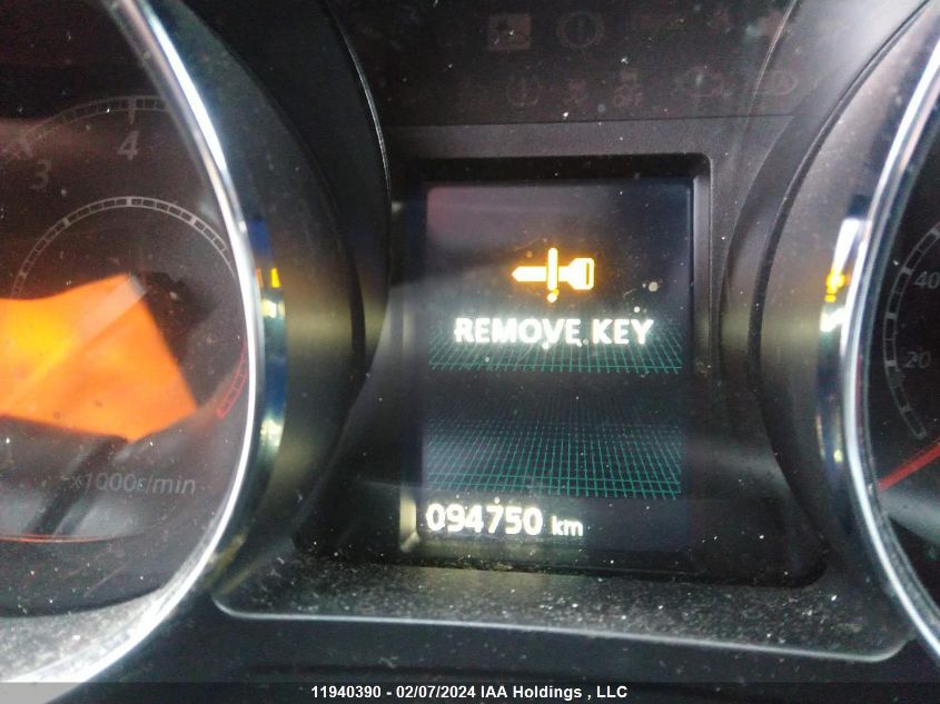 2020 Mitsubishi Rvr Se/Sel/Limited/Gt VIN: JA4AJ4AW1LU602036 Lot: 11940390