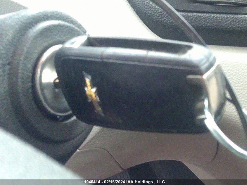 2016 Chevrolet Equinox Ls VIN: 2GNFLEEK0G6154029 Lot: 11940414