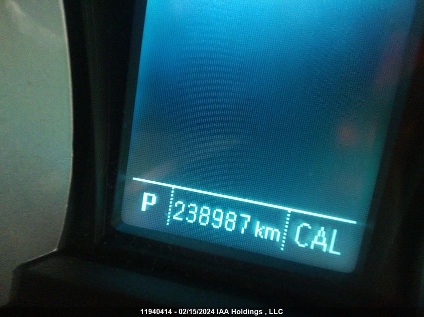 2016 Chevrolet Equinox Ls VIN: 2GNFLEEK0G6154029 Lot: 11940414