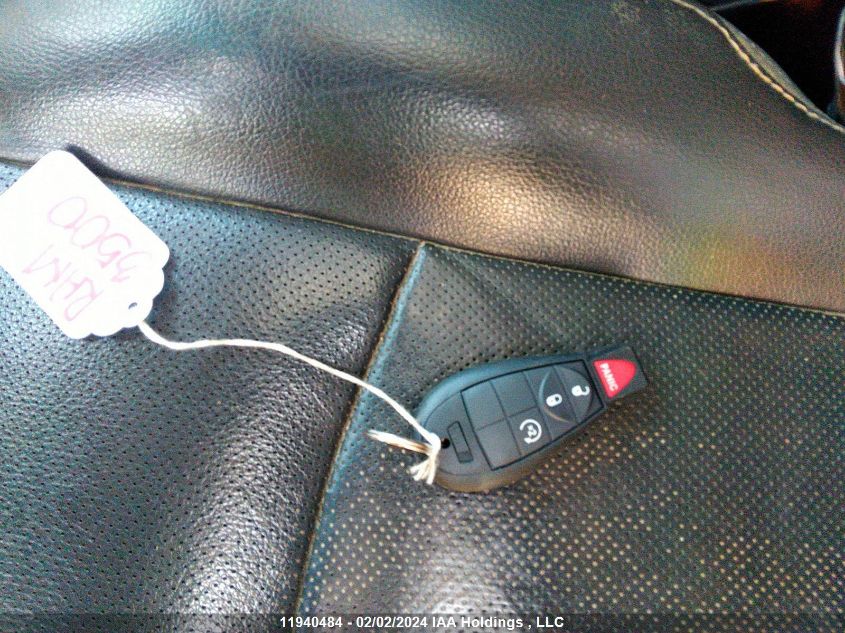 2010 Dodge Ram 3500 Laramie VIN: 3D73Y3CL1AG139277 Lot: 11940484