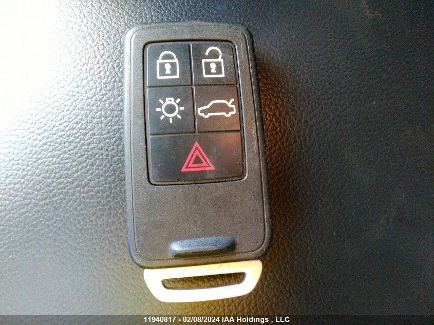 2018 Volvo V60 Cross Country VIN: YV440MWK3J2052324 Lot: 11940817