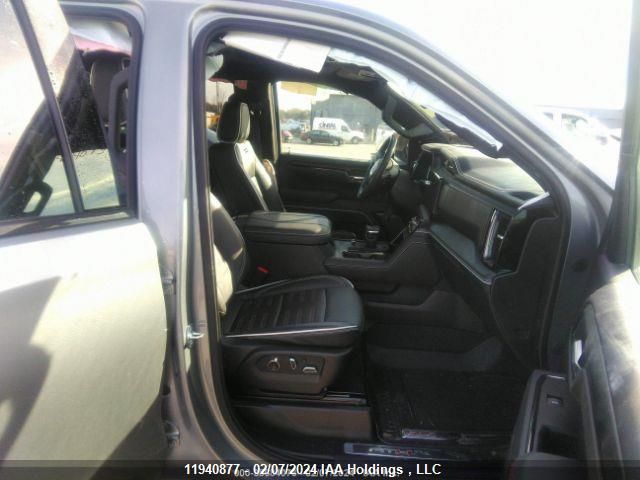 2023 GMC Sierra 1500 VIN: 3GTUUFEL1PG309610 Lot: 11940877