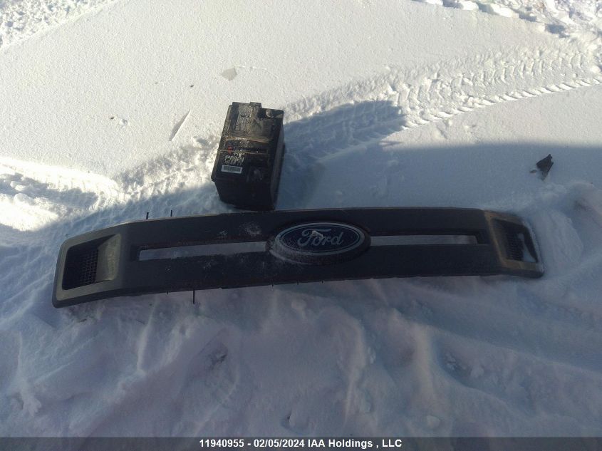 2018 Ford F150 Supercrew VIN: 1FTEW1E55JKD39051 Lot: 11940955