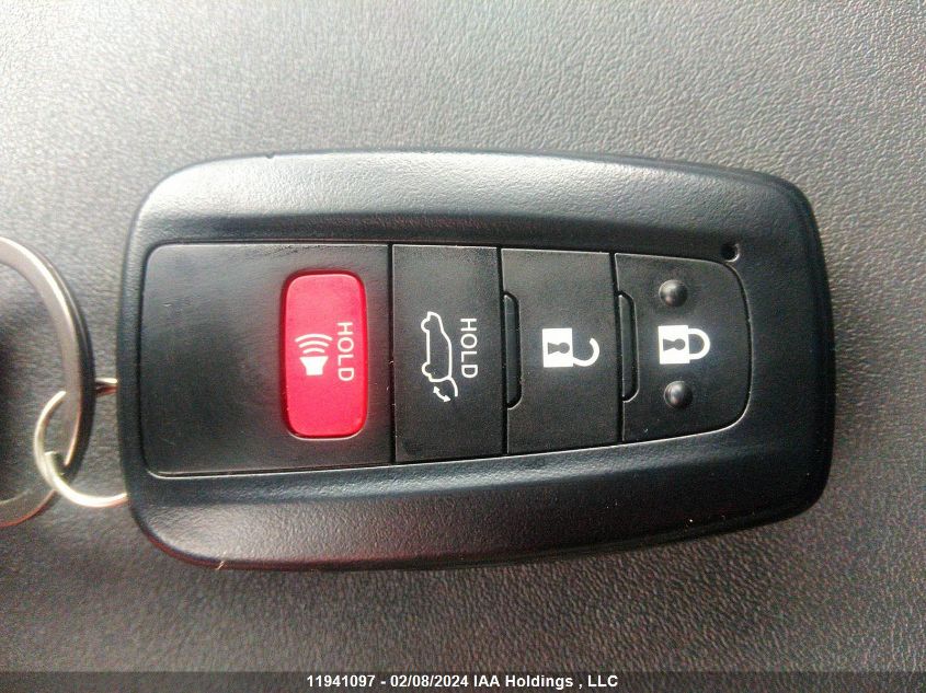 2023 Toyota Highlander L/Le/Xle/Limited/Platinum/Xse VIN: 5TDKDRBH5PS520285 Lot: 11941097