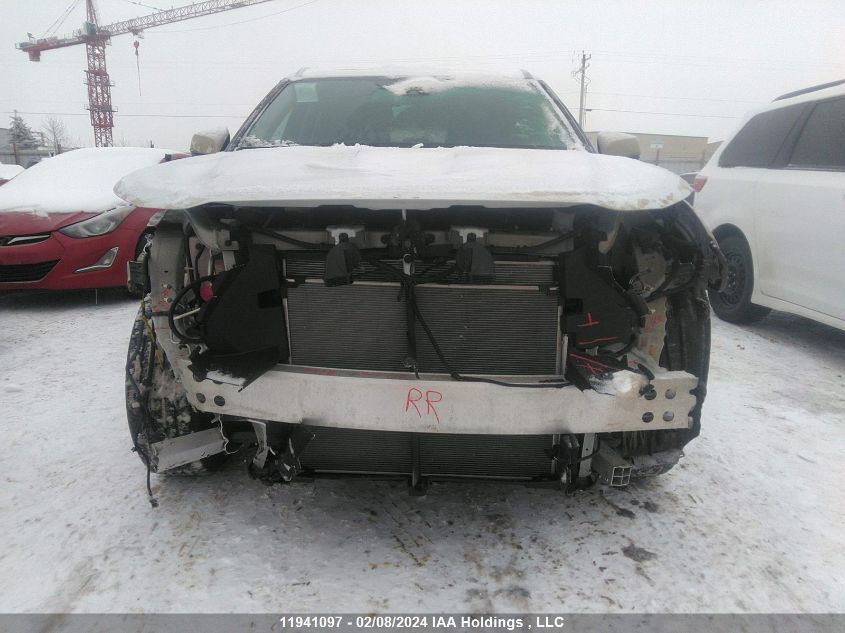 2023 Toyota Highlander L/Le/Xle/Limited/Platinum/Xse VIN: 5TDKDRBH5PS520285 Lot: 11941097