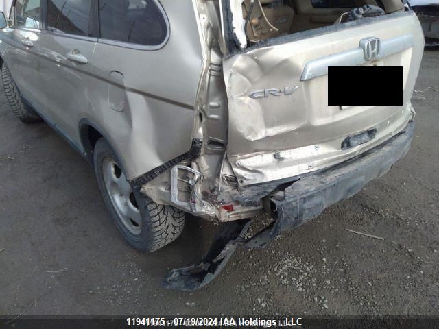 2009 Honda Cr-V VIN: 5J6RE48749L802560 Lot: 11941175