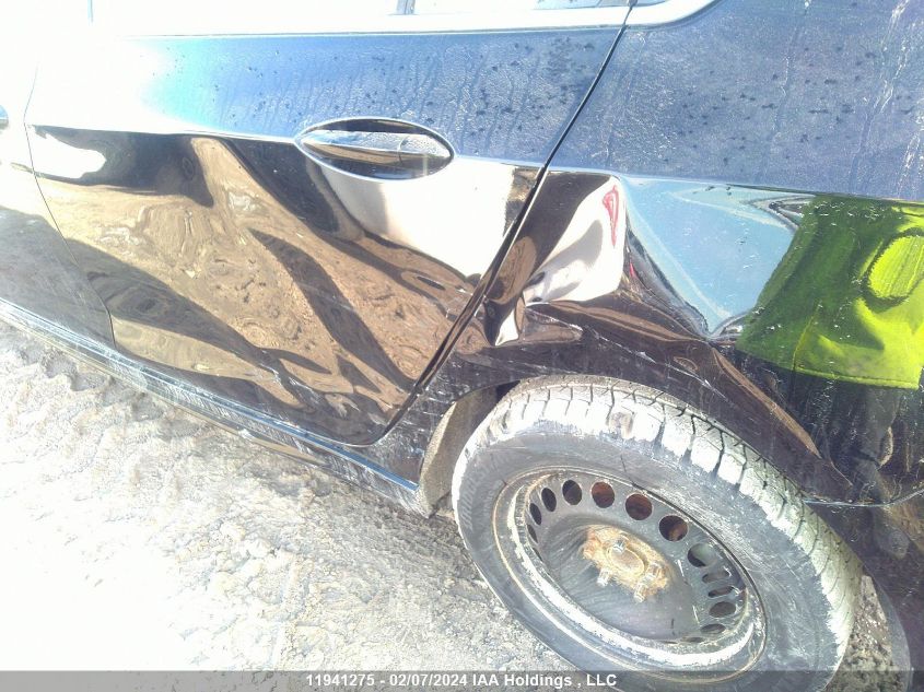 2017 Chevrolet Cruze Lt VIN: 3G1BD6SMXHS508229 Lot: 50442094