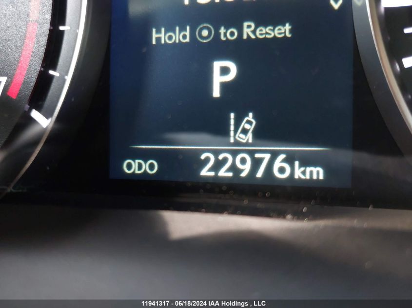 2022 Lexus Rx 350 VIN: 2T2HZMDA0NC347047 Lot: 11941317