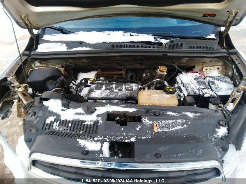 2014 Chevrolet Trax VIN: 3GNCJPEB3EL170724 Lot: 11941527