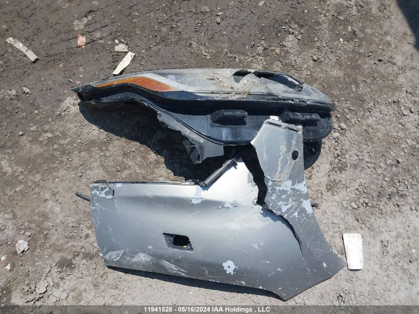 2018 Land Rover Range Rover Velar VIN: SALYM2RV6JA739881 Lot: 11941528