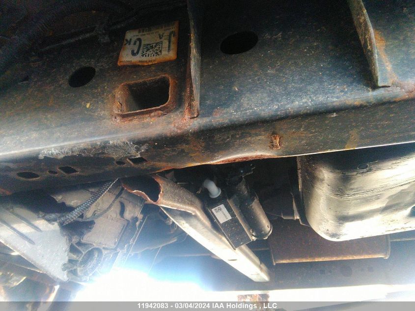 2018 Ford F150 Supercrew VIN: 1FTEW1EP2JFD65097 Lot: 11942083