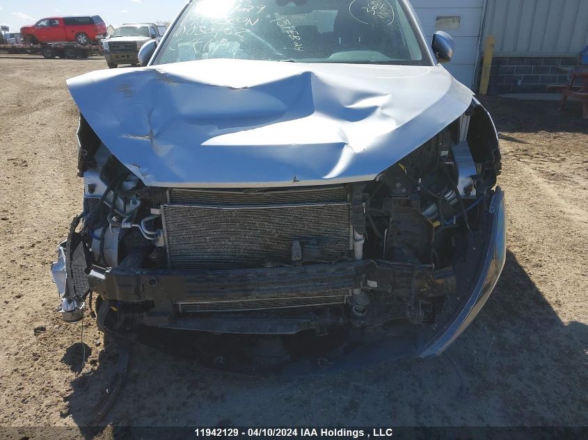 2019 Hyundai Tucson Preferred W/Trend Package VIN: KM8J3CAL3KU050162 Lot: 11942129